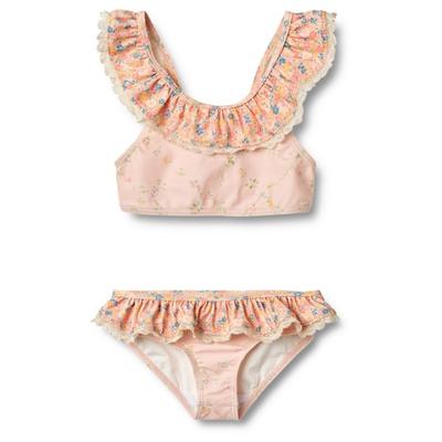 WHEAT - Kid's Bikini Bothilda - Bikini Gr 122 rosa Image
