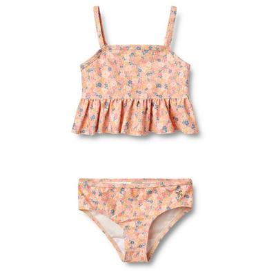WHEAT - Kid's Bikini Lærke - Bikini Gr 140 rosa Image