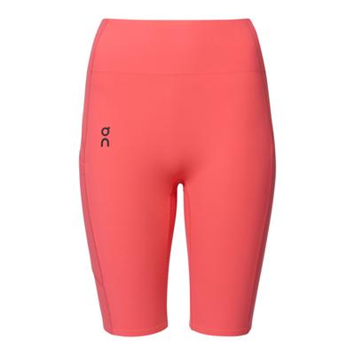On - Women's Studio Tights Short - Leggings Gr M rot Image