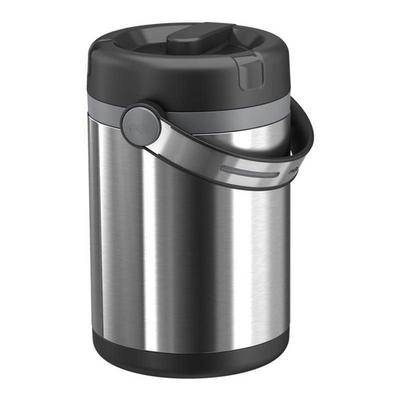 Isolier-Speisegefäß Mobility 1,7l schwarz/anthrazit EMSA Image