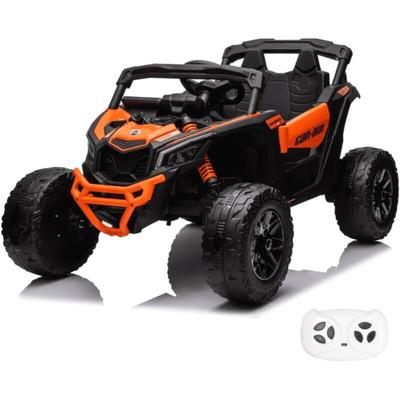 Can-Am Maverick r - Elektrofahrzeug 12V - 1 bis 6 Jahre - 4x4 - Image
