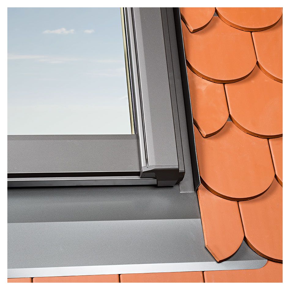 Roto Eindeckrahmen EDB Qx200, 66x140 cm (6/14) Image