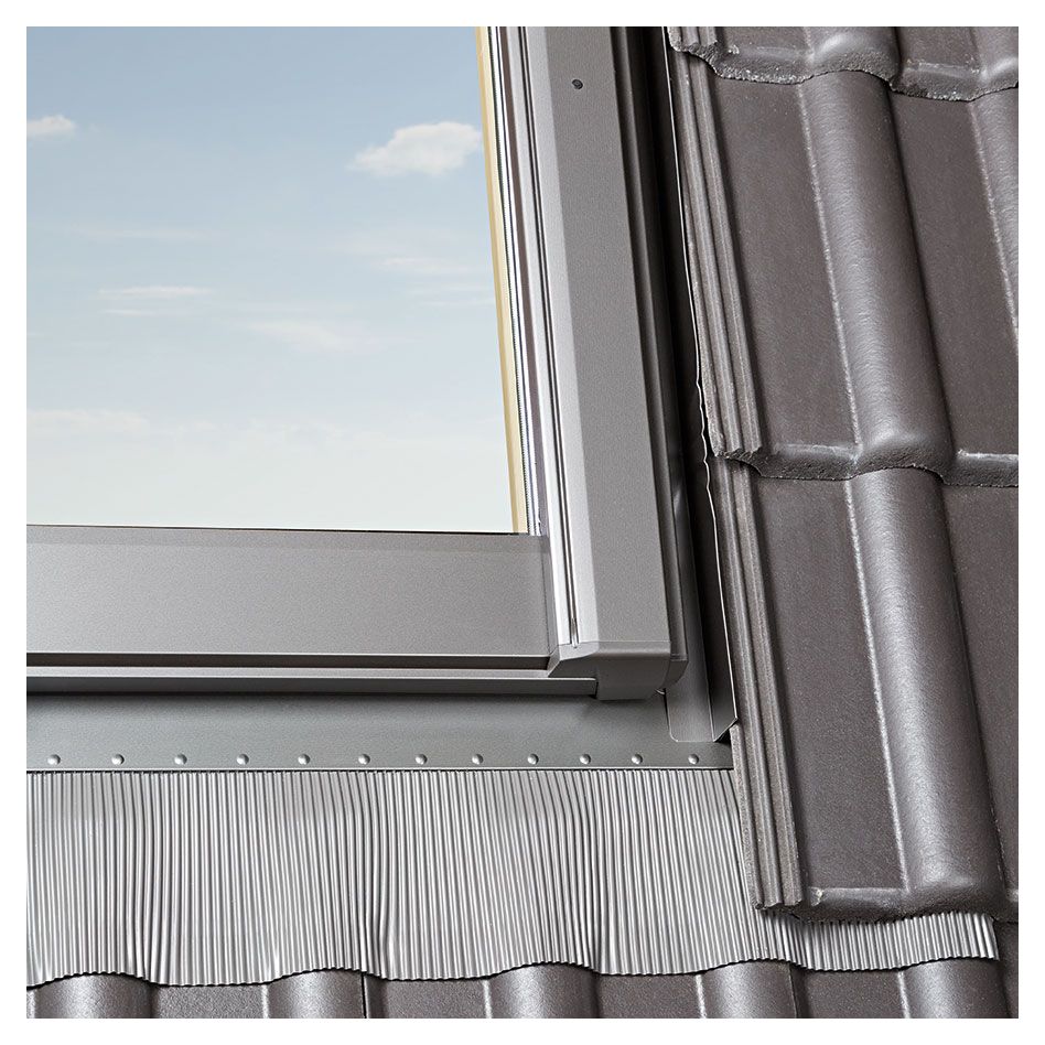 Roto Eindeckrahmen EDW Qx200, 134x118 cm (13/11) Image