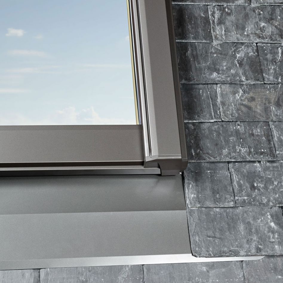 Roto Eindeckrahmen EDL Qx200, 78x140 cm (7/14) Image