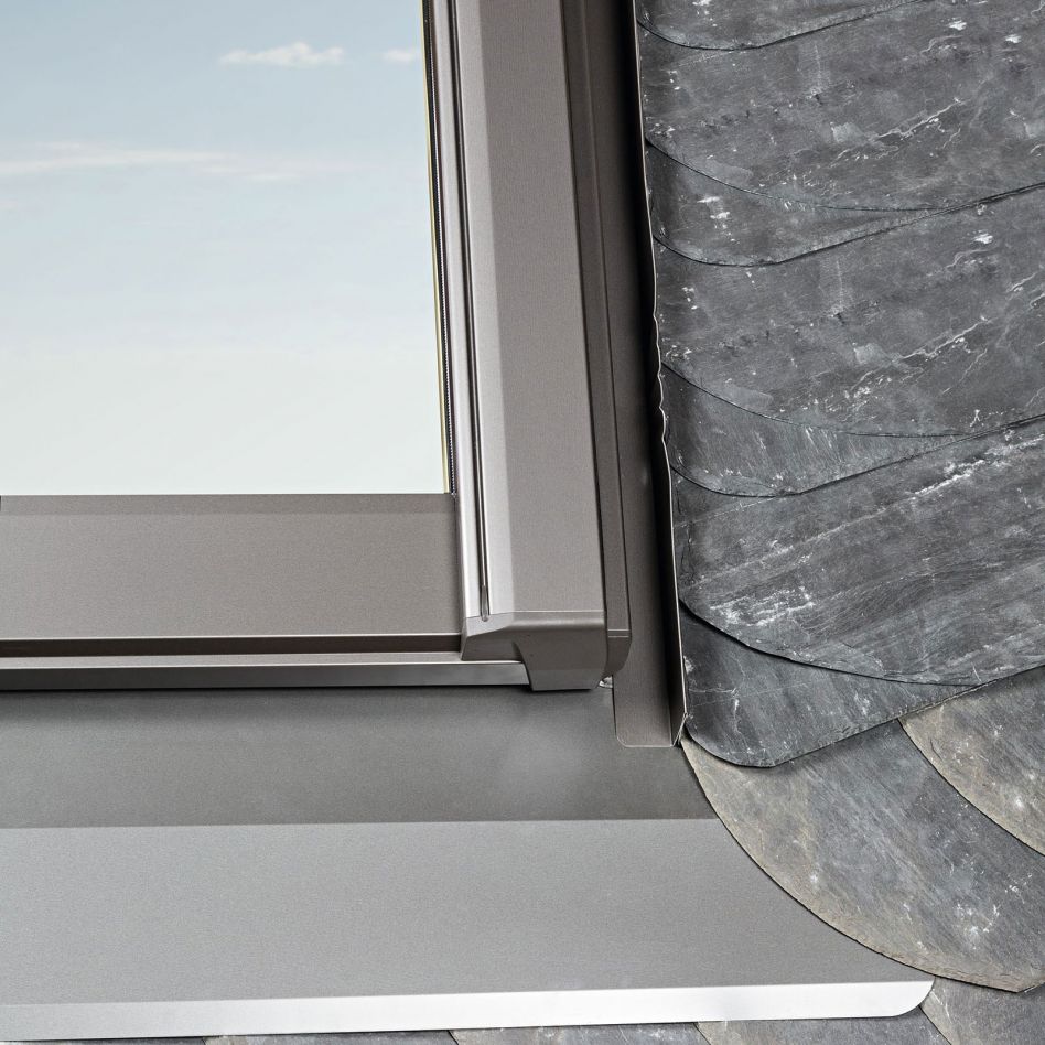 Roto Eindeckrahmen EDS Qx200AV1, 93x124 cm (9/12) Image