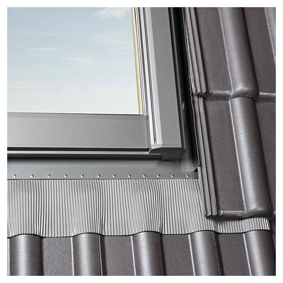 Roto Eindeckrahmen EDW Qx200AV2 für RotoQ Schwingfenster Q4, 78x78 cm (7/7) Image