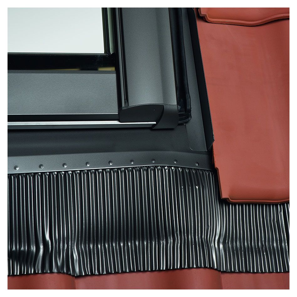 Roto Eindeckrahmen EDH Rx200 mit Wärmedämmung, 94x160 cm (9/16) Image