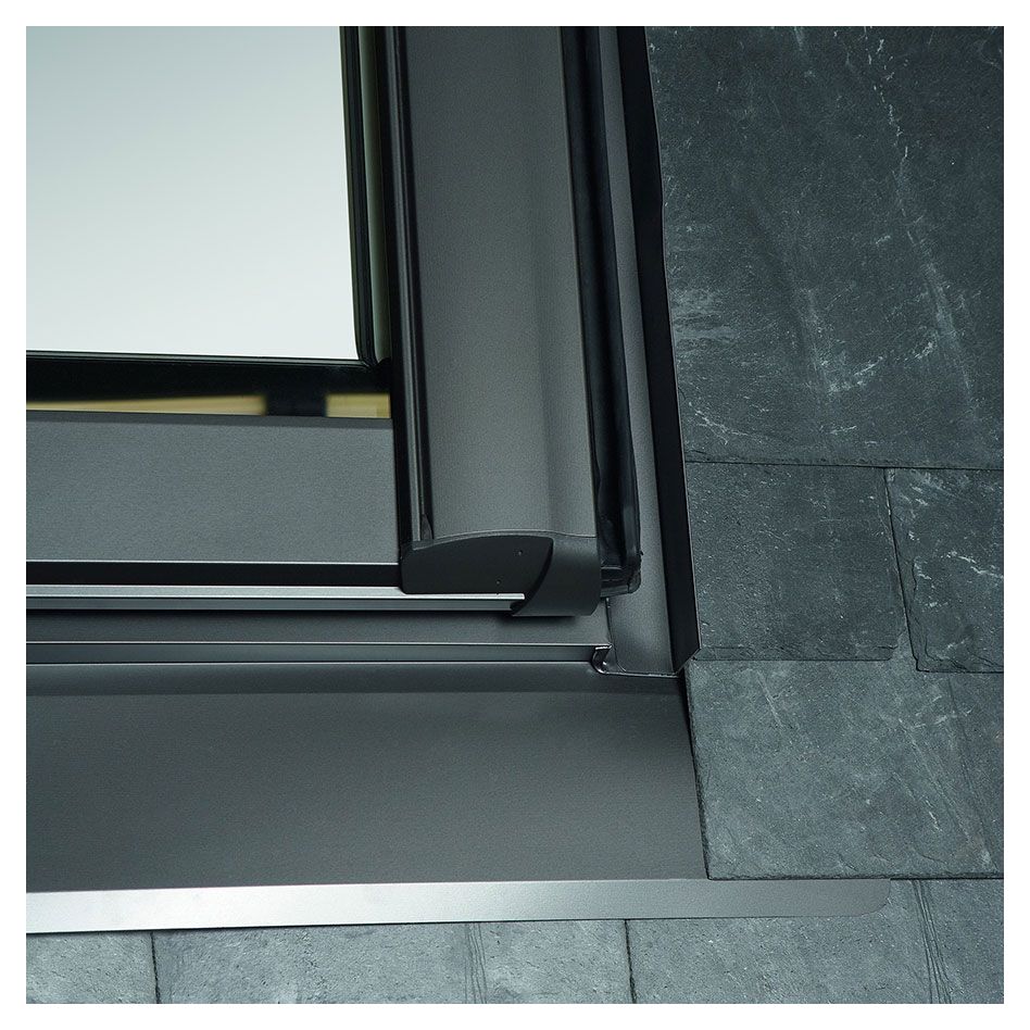 Roto Eindeckrahmen EDL Rx200 mit Wärmedämmung, 94x180 cm (9/18) Image