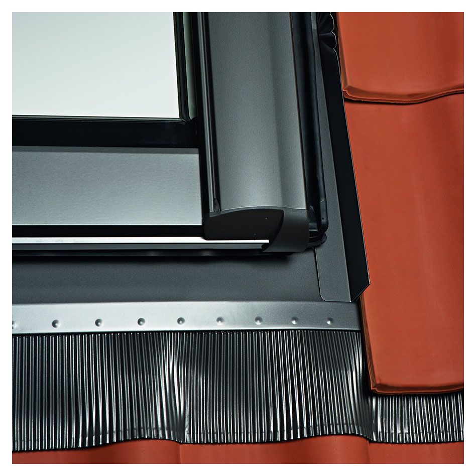 Roto Designo EDZ Rx200AR1 mit Wärmedämmung, 54x103 cm (5/10) Image