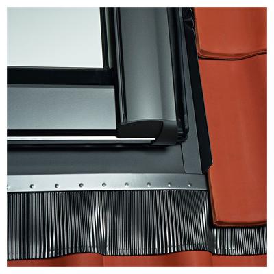 Roto Designo EDZ Rx200AR1 mit Wärmedämmung, 74x103 cm (7/10) Image