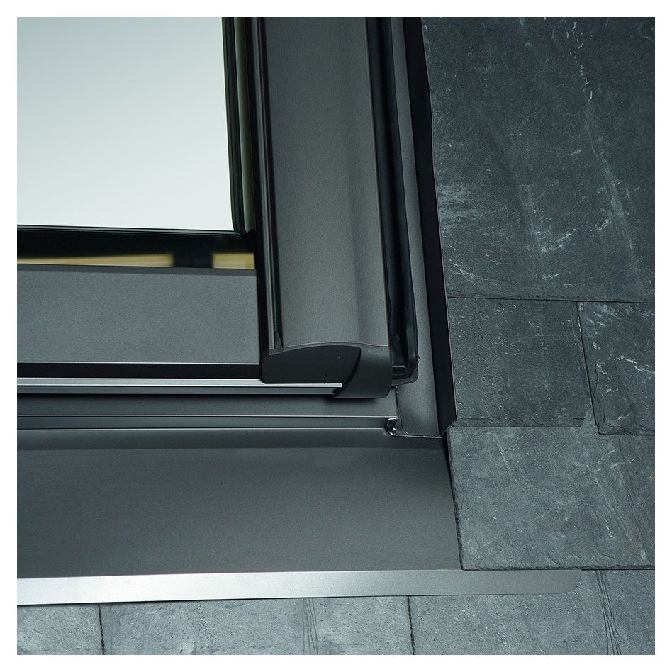 Roto EDR Rx SNO Eindeckrahmen ohne Wärmedämmung, 74x118 cm (7/11) Image