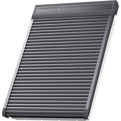 VELUX Elektro-Rollladen SML 0000 inkl. KUX 110, 94x140 cm (PK08) Image