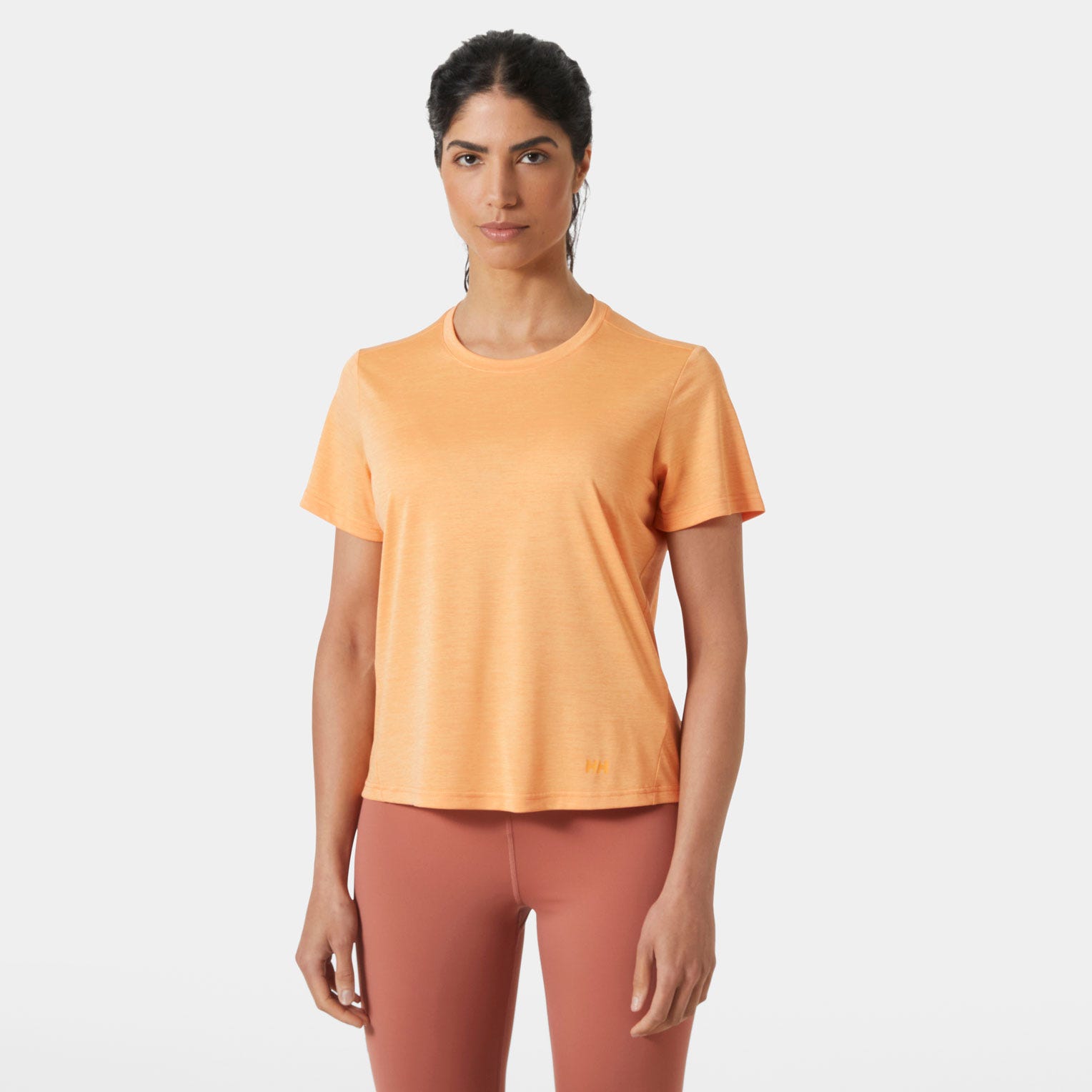 Helly Hansen Sval T-shirt Damen XL Image