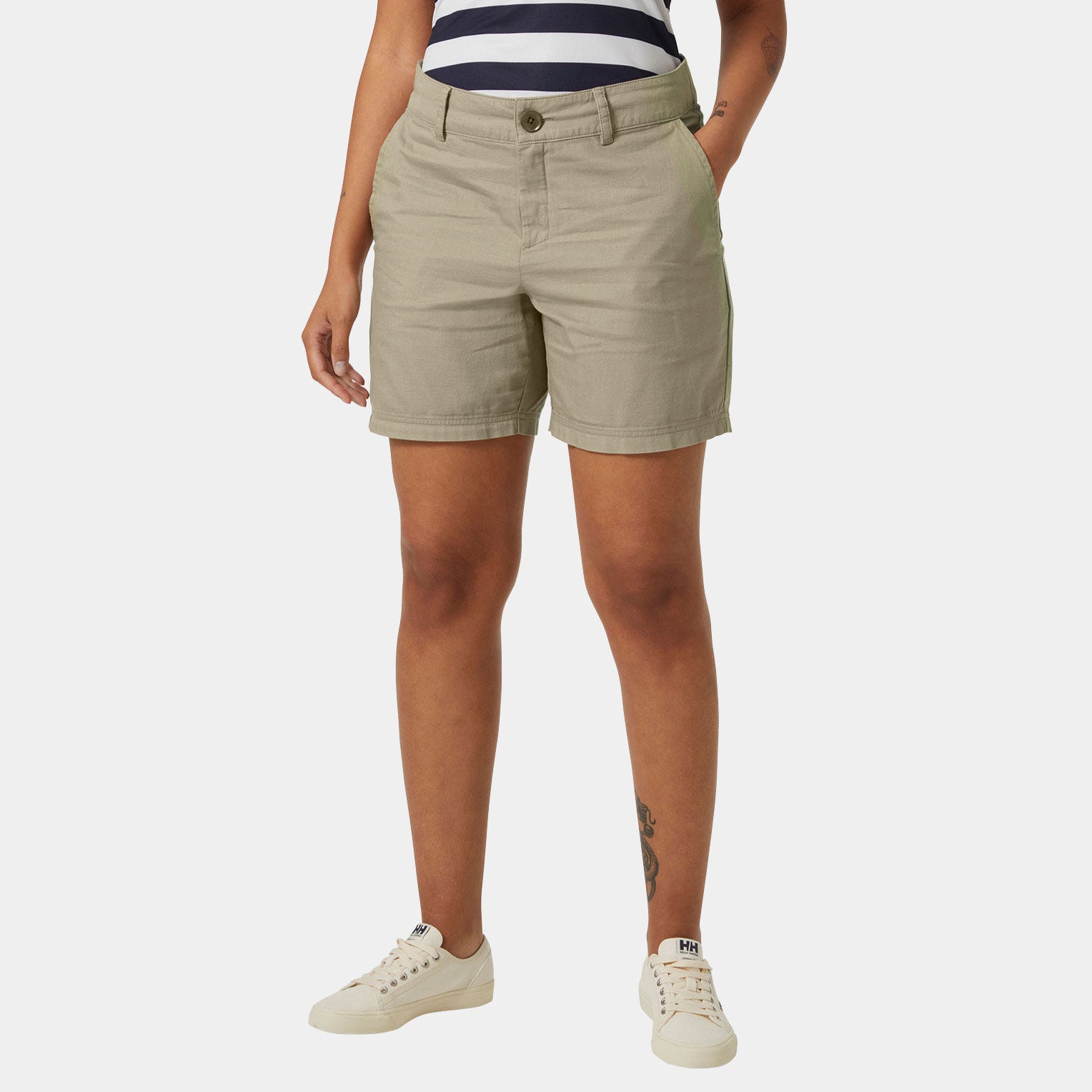 Helly Hansen Damen Pier Shorts 27 Image