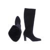 Peter Kaiser Damen Stiefel, Gr. 4, schwarz, kein Etikett