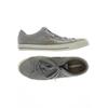 Converse Herren Sneakers, Gr. 42.5, grau, Leder