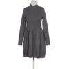 Anna Field Damen Kleid, Gr. 32, grau, kein Etikett