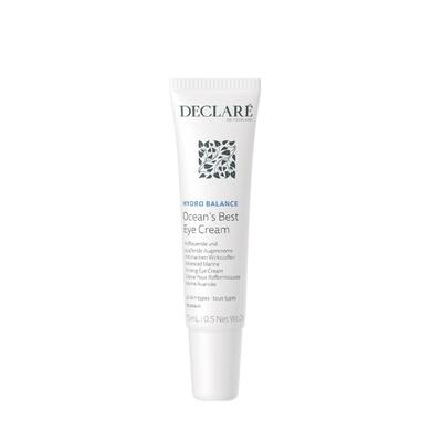 Hydro Balance - Ocean's Best Augencreme 15ml