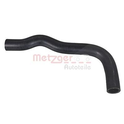 Metzger Autoteile Kühlerschlauch [Hersteller-Nr. 2421938] für Hyundai Image