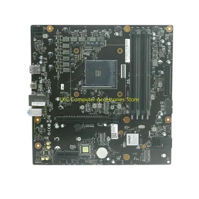 Motherboards