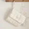 INS Simplicity Korean Diaper Changing Mat for Newborn Cartoon Bear Infant Baby Changing Pad Cover Portable Baby Changing Pad