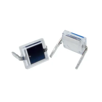 50pcs/lot BPW34 DIP BPW34S SMD PIN Photodiode New and Original