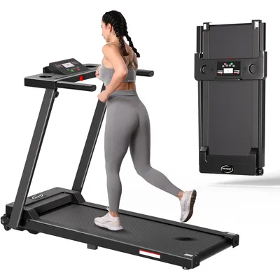 Treadmills