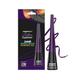 Magneteye.s Color Eyeliner Gel - Dramatic Purple |Glossy Finish|24Hr Long-Lasting | Precise Application | Intense Color Payoff | Infused With Almond Extract & Vitamin E, 4 Ml (Pack Of 1)