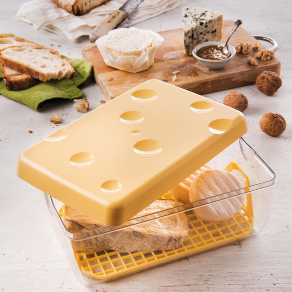 Käse-Frischebox Image