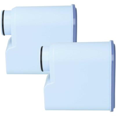 vhbw 2x Wasserfilter Filter Ersatz für Philips AquaClean CA6903/22 für Kaffeevollautomat, Image