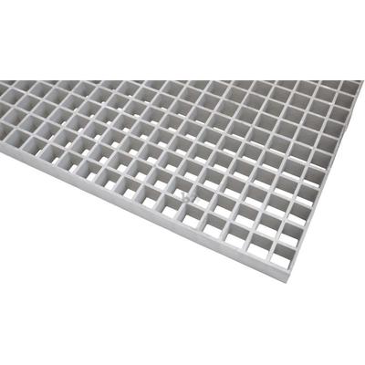 Meiser - Gitterrost gfk 997x800x38 mm lichte Masche 30x30 mm Image