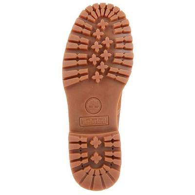 TIMBERLAND PRO TB1A1Q8K231 Men's 6-Inch Work Boot, 8 W, Wheat, TB1A18QK