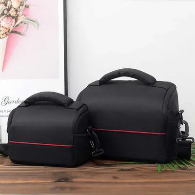 Portable Camera Accessories Waterproof Backpack Photography Protective Camera case Camera Video Bag DSLR Camera Cover