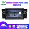 7''Android Auto Radio Multimedia-Player Für Fiat Grande Punto Linea 2007-2012 GPS Android Auto Carplay Stereo wifi GPS Navigation