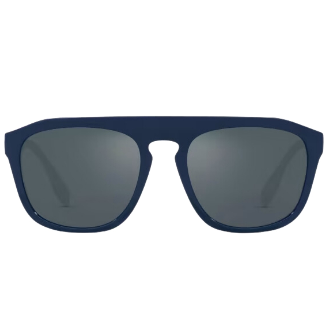 Burberry Wren Blaue Sonnenbrille Image