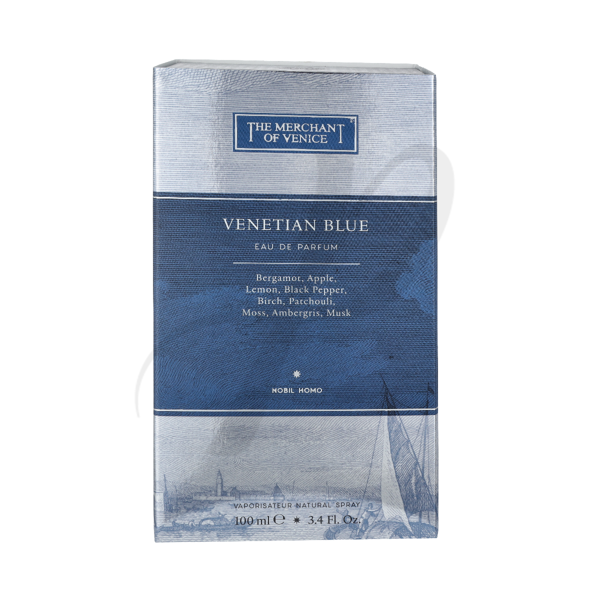 Venetian Blue - EdP 100ml Image