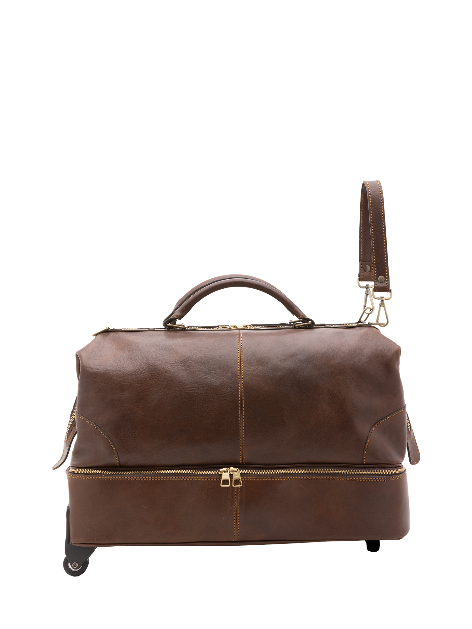 Alessia Firenze Reisetasche Unisex Image