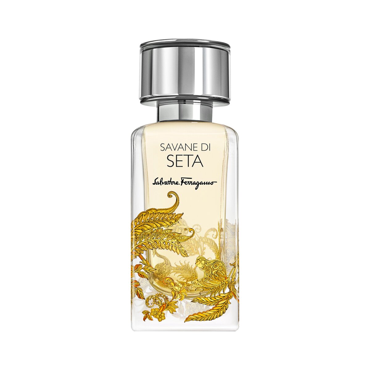 Savane di Seta - EdP 50ml Image