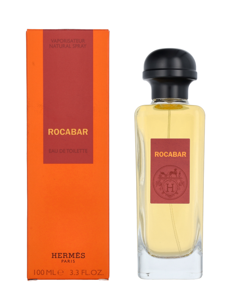 Hermes Rocabar Edt Spray. Image