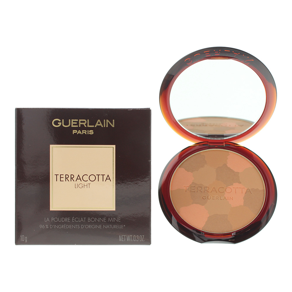 Guerlain Terracotta Light Powder. Image