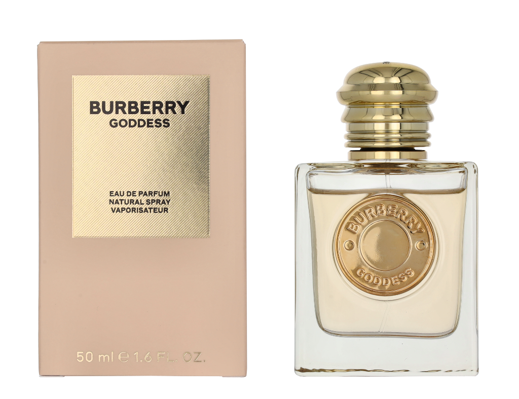 Burberry Goddess Edp Spray. Image