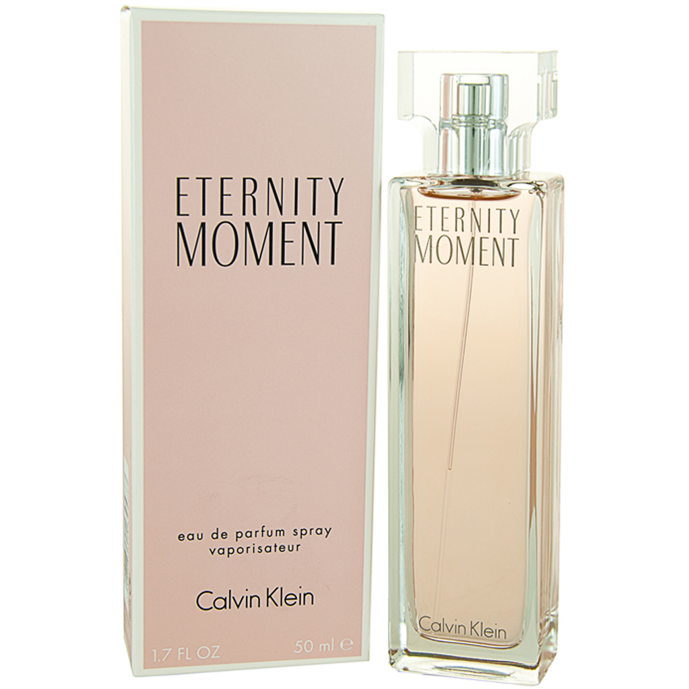 Eternity Moment - EdP 50ml Image