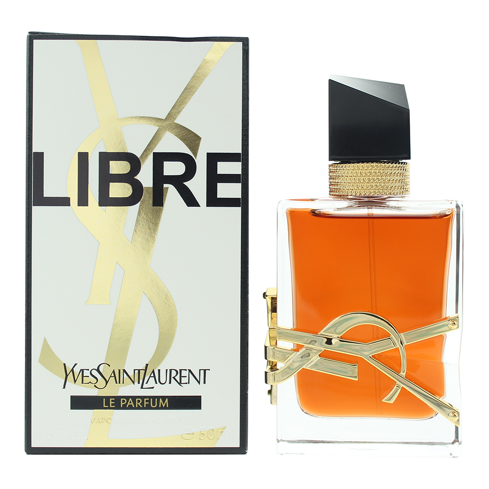 Libre Le Parfum 50ml Image