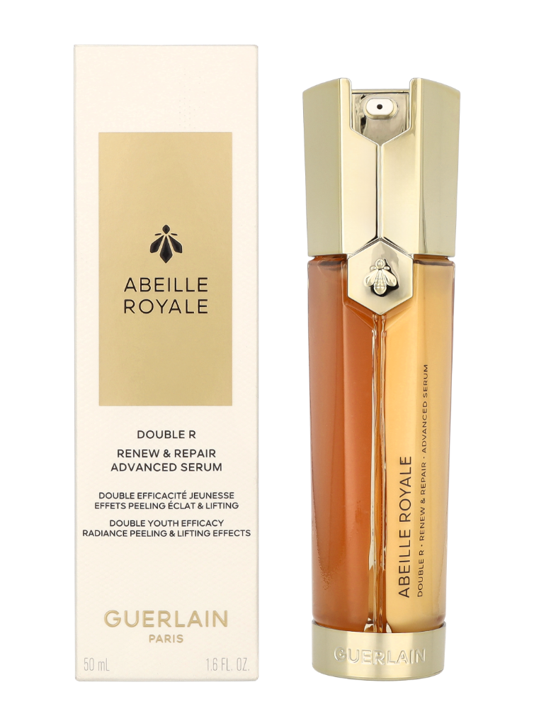 Guerlain Abeille Royale Double R Renew & Repair Serum. Image
