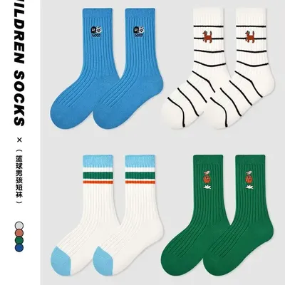 Baby+Kids+Socks