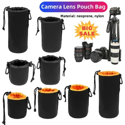Camera+Lenses
