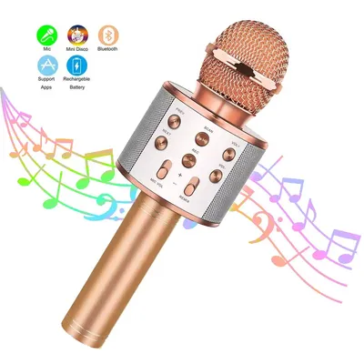 Speakers