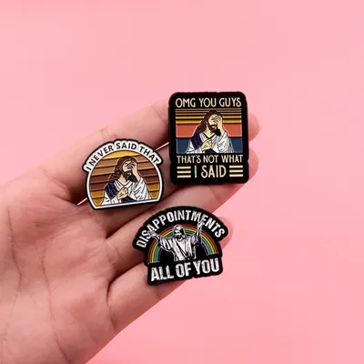 Pins+Brooches
