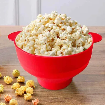 Popcorn+Makers