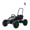 1000W48V20AH Go-kart elettrico per bambini Veicolo fuoristrada Moto fuoristrada Velocità massima 35